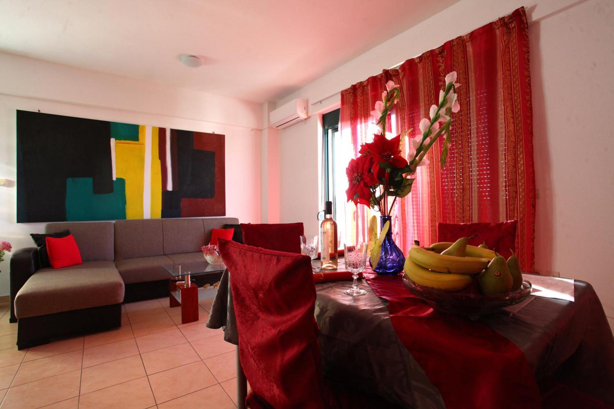 Cretan Dream Apartments Rethymno Esterno foto