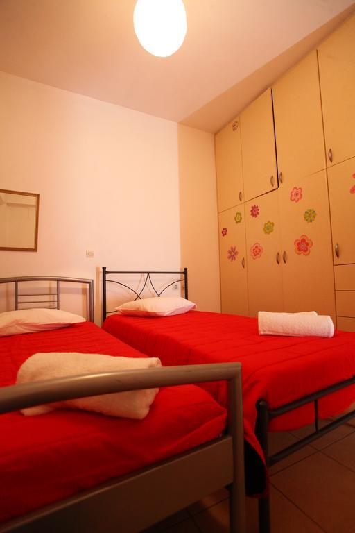 Cretan Dream Apartments Rethymno Esterno foto
